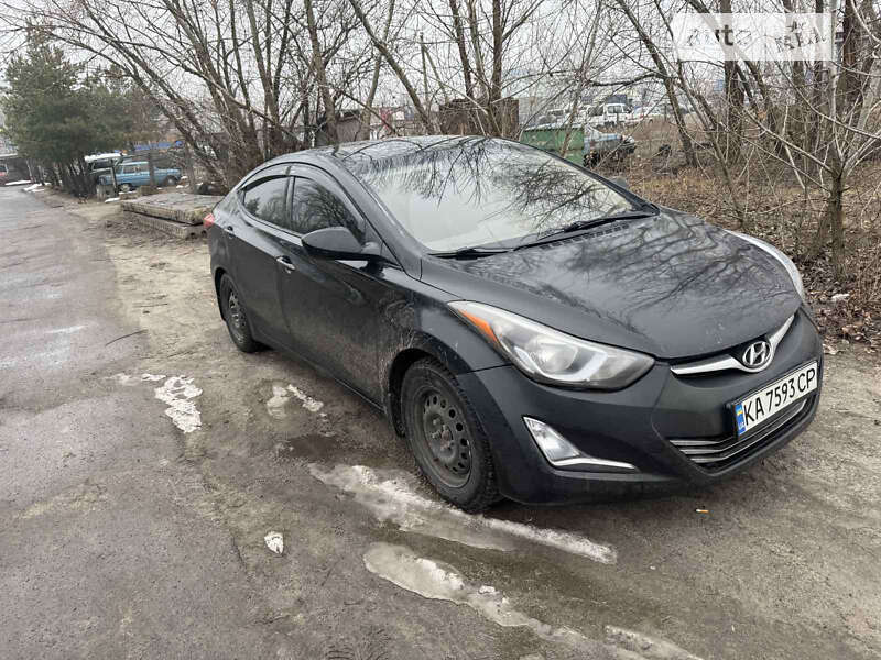 2015 hyundai elantra