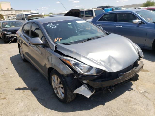 2015 hyundai elantra
