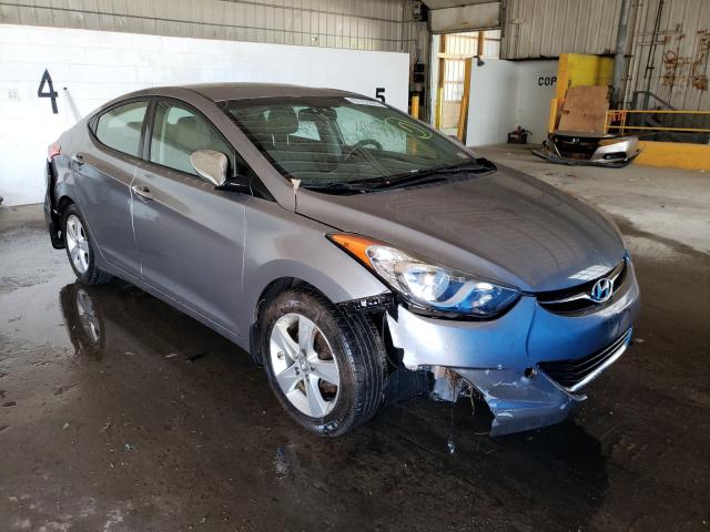 2012 hyundai elantra