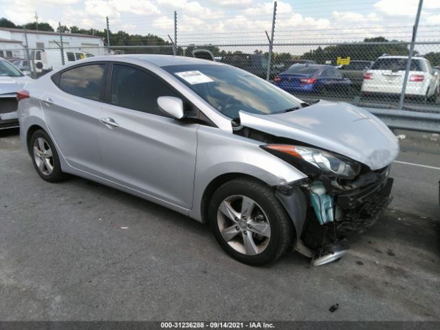 2012 hyundai elantra