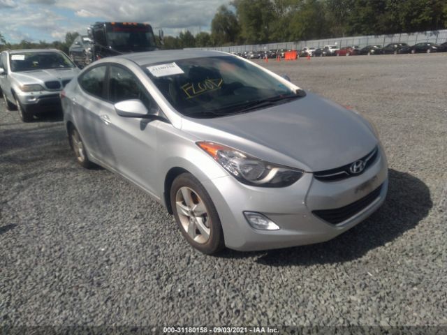 2012 hyundai elantra