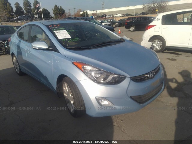 2012 hyundai elantra