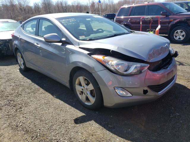 2013 hyundai elantra gl