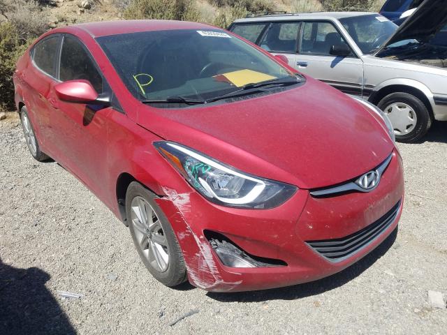 2014 hyundai elantra