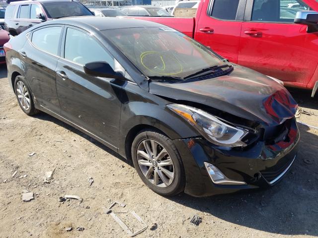 2014 hyundai elantra