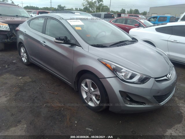 2015 hyundai elantra
