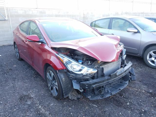 2015 hyundai elantra