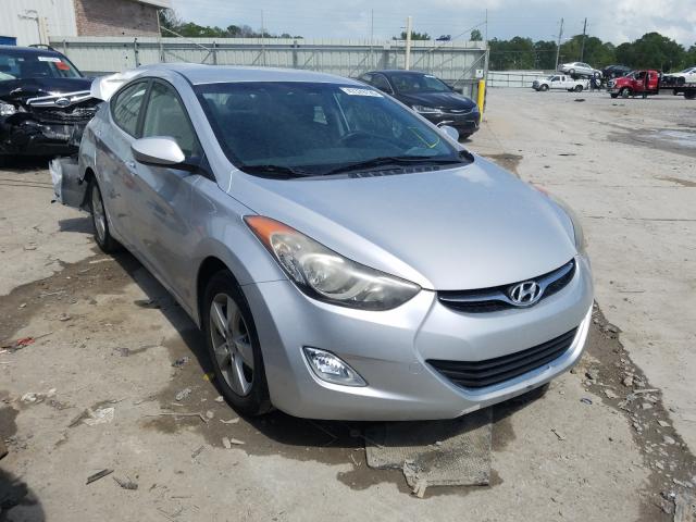 2013 hyundai elantra gl