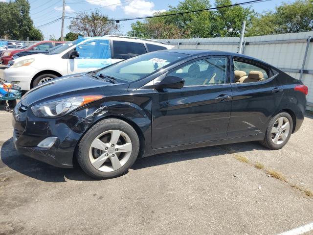 2013 hyundai elantra gl
