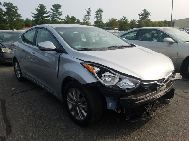 2013 hyundai elantra se