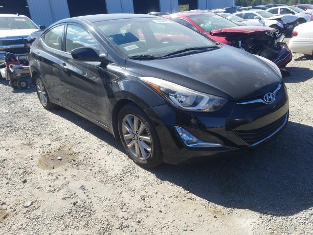 2014 hyundai elantra
