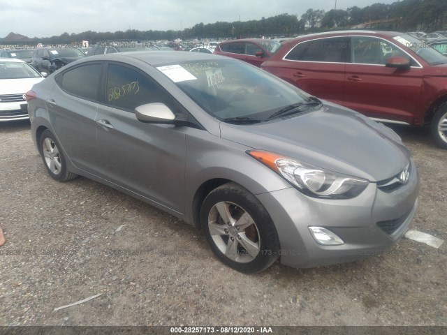 2011 hyundai elantra