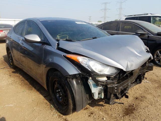 2011 hyundai elantra