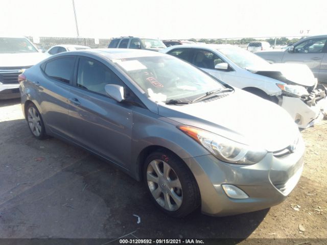 2012 hyundai elantra