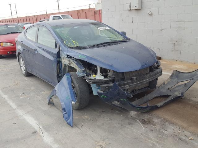 2014 hyundai elantra