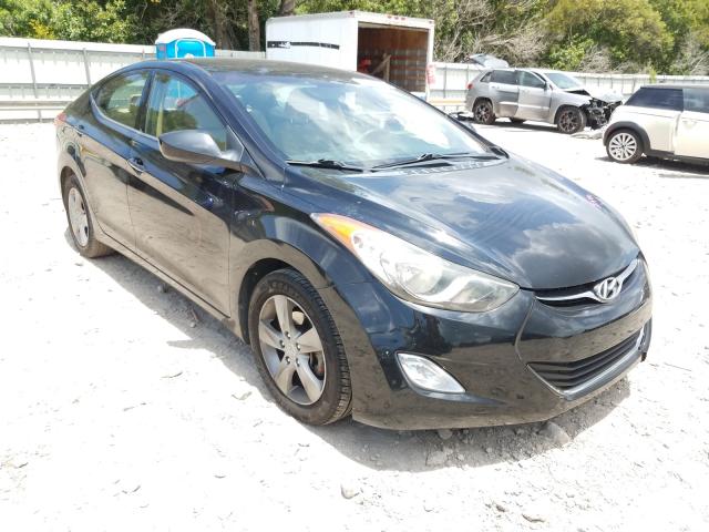 2013 hyundai elantra gl