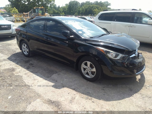 2015 hyundai elantra