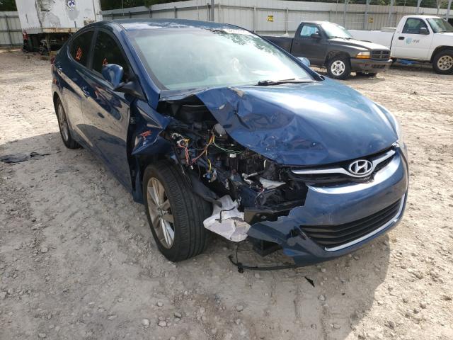 2015 hyundai elantra