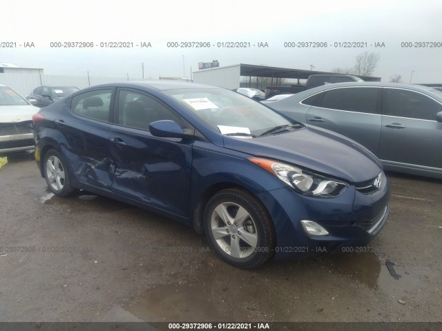 2012 hyundai elantra