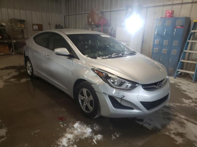 2013 hyundai elantra se