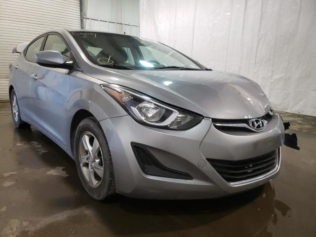 2014 hyundai elantra