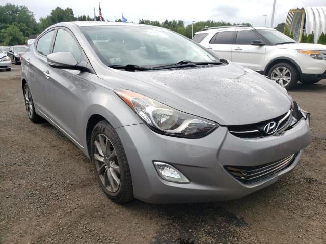 2011 hyundai elantra