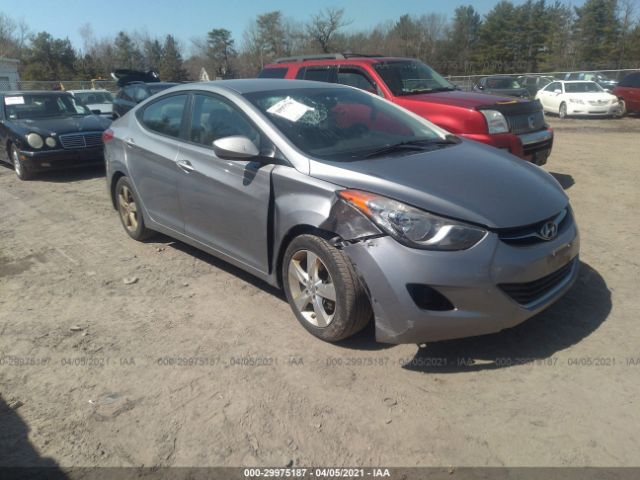 2012 hyundai elantra