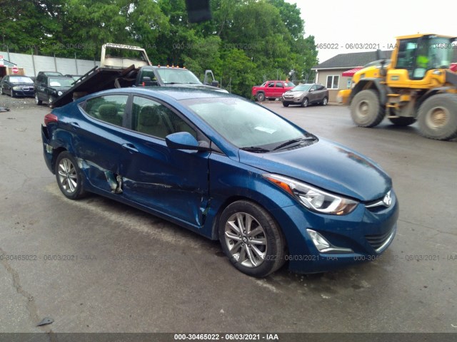 2014 hyundai elantra