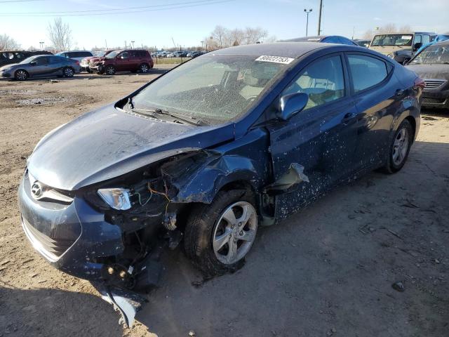 2014 hyundai elantra