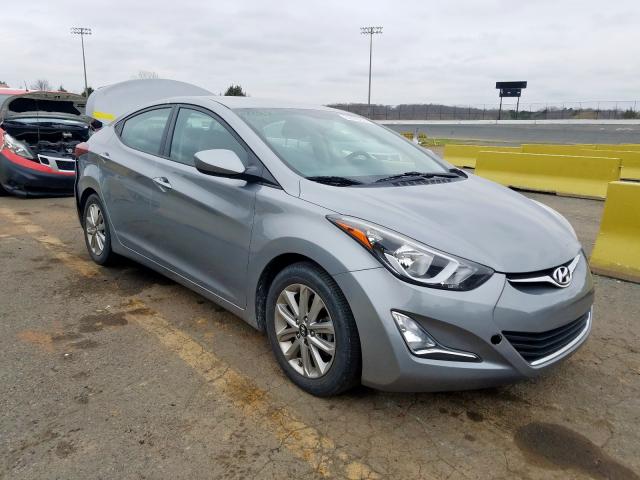 2014 hyundai elantra