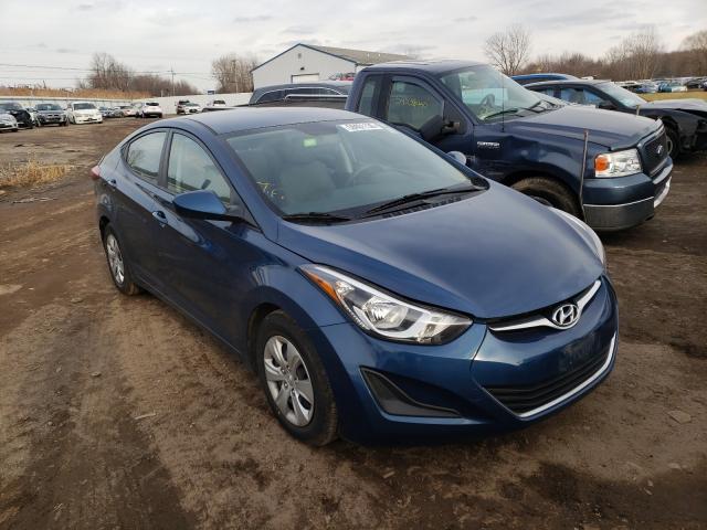 2015 hyundai elantra