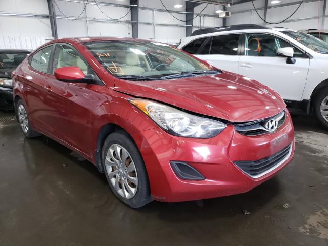 2012 hyundai elantra