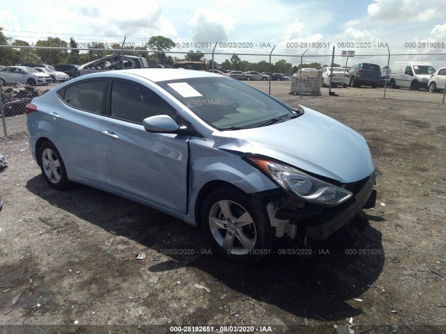 2012 hyundai elantra
