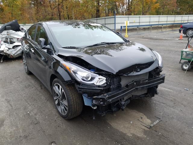2014 hyundai elantra
