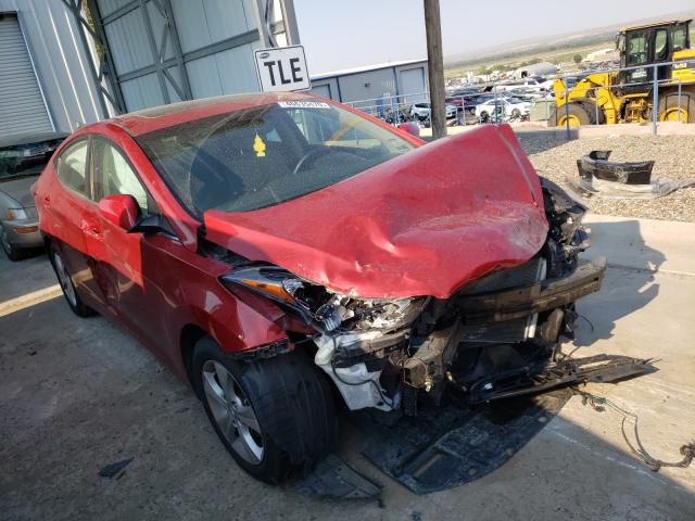 2015 hyundai elantra