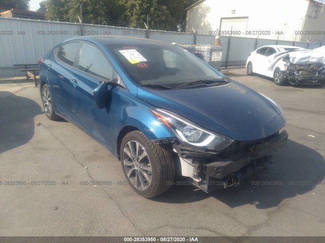 2015 hyundai elantra