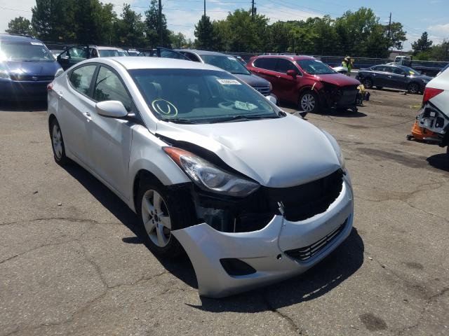 2011 hyundai elantra gl