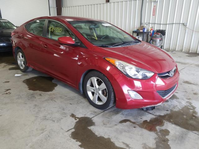 2012 hyundai elantra