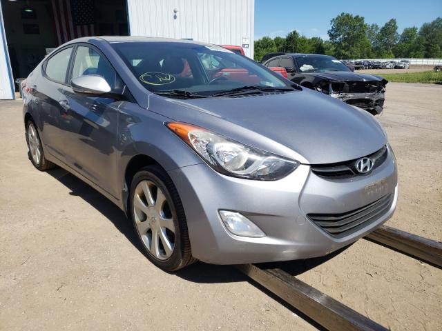 2012 hyundai elantra