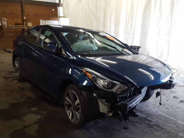 2014 hyundai elantra