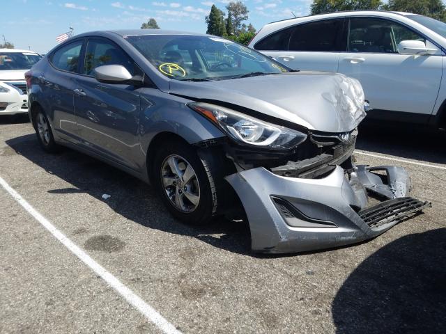 2014 hyundai elantra