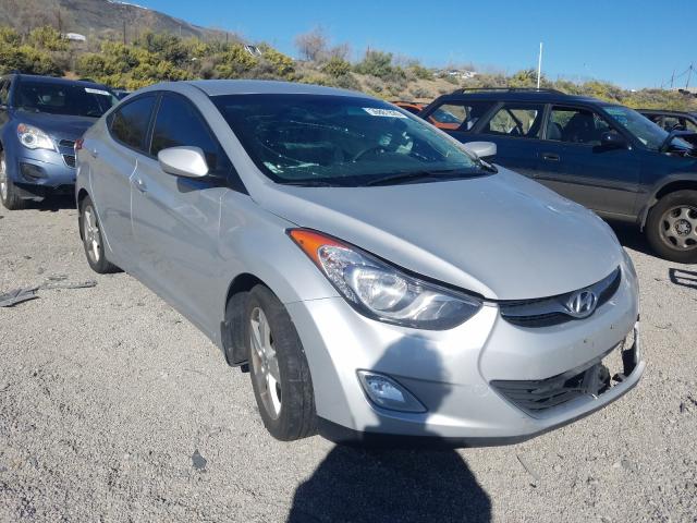 2013 hyundai elantra gl