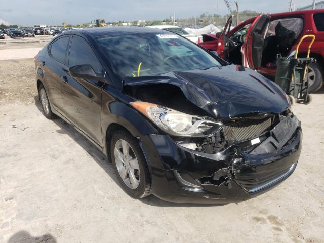 2013 hyundai elantra gl