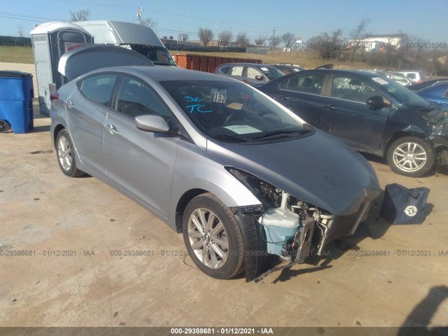 2015 hyundai elantra