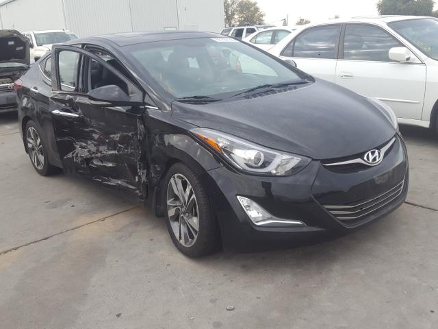 2015 hyundai elantra