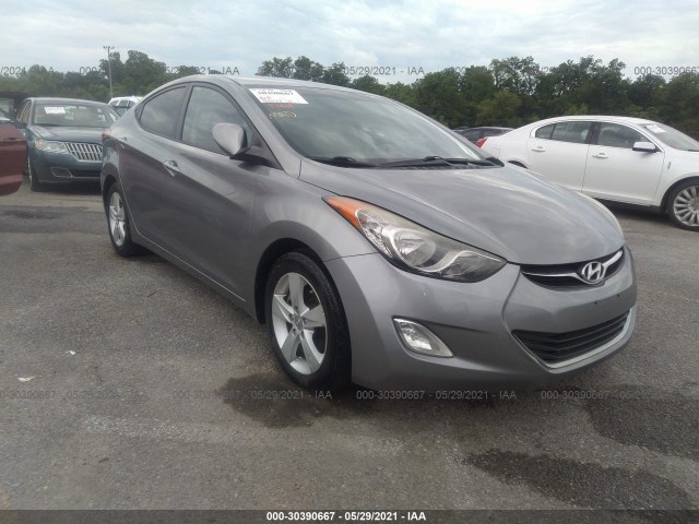 2012 hyundai elantra