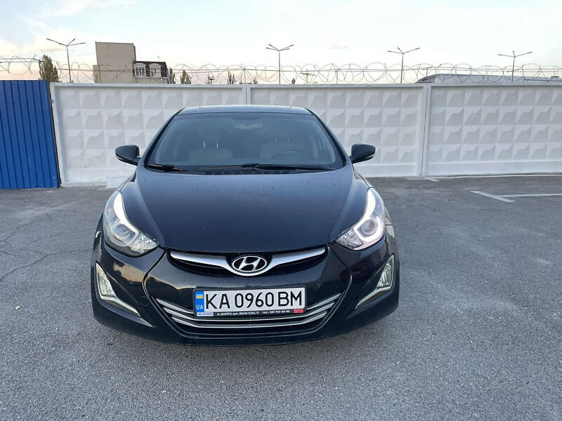 2014 hyundai elantra