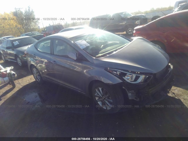 2015 hyundai elantra