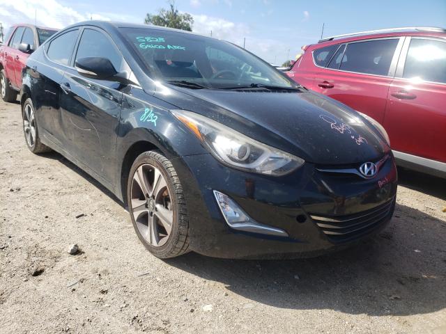 2014 hyundai elantra