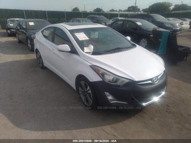 2015 hyundai elantra